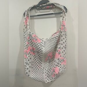 Free people boho shoulder bag